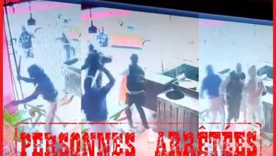 صورة الدار البيضاء…شريط فيديو يُطيح بمتورطين في ارتكاب أفعال إجرامية داخل محل