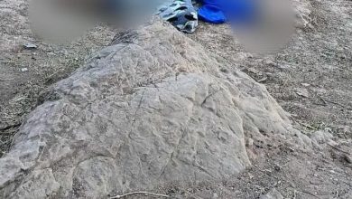 صورة قفزة تُنهي حياة قاصر بواد أم الربيع ببولعوان