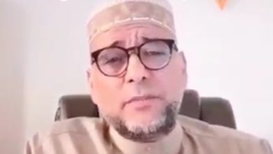 صورة 🇲🇦🇲🇦رسالة إلى الملك محمد السادس أمير المؤمنين من الدكتور داوود كمال فهمي بالنيابة عن الجالية المقيمة بالخارج🇲🇦
