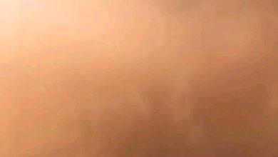 صورة بالصور…”عجاجة” مراكش تخلف قتيلا وجريحين وخسائر مادية