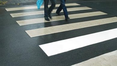 صورة الرباط…مصرع امرأة وإصابة ابنتها بجروح في حادث