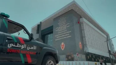 صورة تفاصيل مقتل الشاب “بدر” على يد مغني راب معروف بالدارالبيضاء