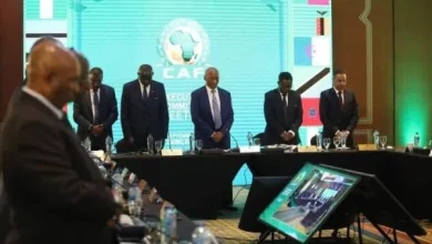 صورة المغرب يفوز بتنظيم كأس أفريقيا 2025 و3 دول تحتضن نسخة 2027