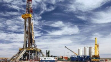 صورة شركة بريطانية عملاقة تعلن الشروع في حفر بئر جديد لاستخراج الغاز الطبيعي المغربي