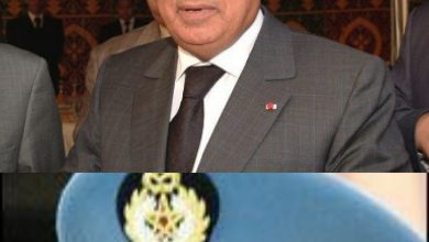 صورة وفاة الجنرال حميدو لعنيكري