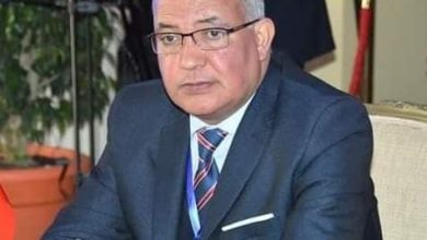 صورة جواد شفيق يكتب: الأزمة …. هبة و انبعاث الأمة