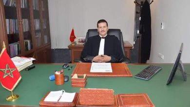 صورة في بادرة انسانية… رئيس جماعة الطوالع إقليم ببنسليمان يساهم بواجبه الشهري لمدة ثلاث اشهر لضحايا زلزال الحوز