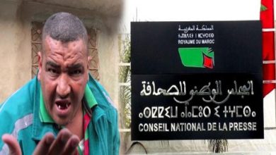 صورة اليوتوبر “نيبا” يفتح شهية الإعلام الفرنسي لاستهداف المغرب.. وهكذا تحرك المجلس الوطني للصحافة لوقف زحف المنتحلين