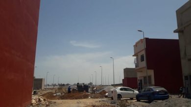صورة خطير اتهامات رئيس ودادية الشراط وموظف داخل الوكالة العقارية بالتلاعب بالقانون