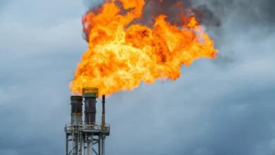 صورة اكتشاف كميات كبيرة من الغاز الطبيعي يبشر بمستقبل طاقي واعد للمغرب