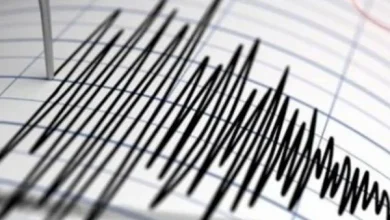 صورة عاجل… هزات أرضية تضرب عددا من مناطق المغرب