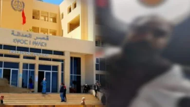 صورة هذا ما قضت به غرفة الجنايات في حق “سفاح وجدة” المتورط في قتل ثلاثة نساء