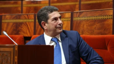 صورة تعيين “امهيدية” واليا لجهة الدار البيضاء و”سعيد أمزازي” واليا لهذه الجهة