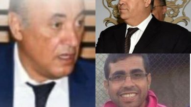 صورة جماعة عين تيزغة: إستغلال سيارة المصلحة خارج أوقات العمل من طرف النائب الأول.