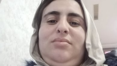 صورة الشابة زهرة بيرتيك تلتحق بأغلبية جديرة وهاته رسالتها لاعضاء المجلس