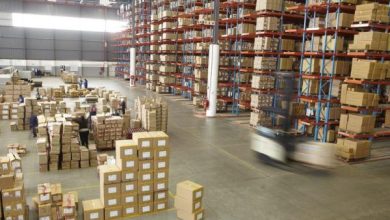 صورة تفكيك شبكة نصبت على تجار في عدد من المدن المغربية