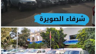 صورة سوء تدبير الوكالة الوطنية للمياه والغابات يستفز التقنيين حاملي السلاح