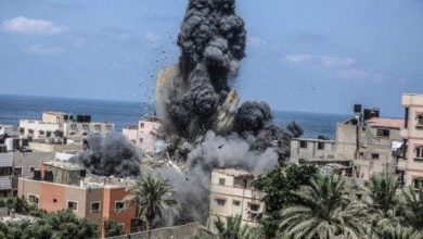 صورة المغرب كان سباقا لإطلاق الدعوة.. الجامعة العربية تعلن عقد جلسة استثنائية يوم الأربعاء لبحث سبل “وقف العدوان الاسرائيلي”