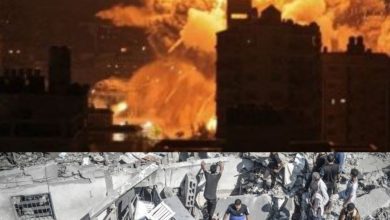 صورة شروط اسرائيل ل”هدنة إنسانية” :وزير الطاقة الإسرائيلي إسرائيل كاتس يرد على نداء اللجنة الدولية للصليب الأحمر بالسماح بمرور إمدادات الوقود للحيلولة دون تحول المستشفيات المكتظة إلى “مشارح”