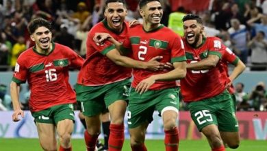 صورة كـان كوت ديفوار.. برنامج مباريات المنتخب المغربي في دور المجموعات