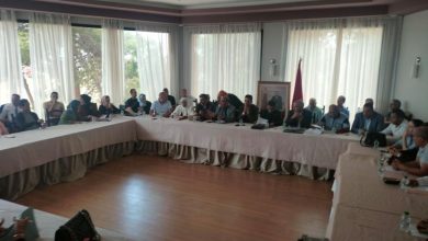 صورة مصادر موثوقة… المعارضة بجماعة بنسليمان ستصوت على مشروع الميزانية خلال الجولة الثانية من دورة اكتوبر 2023.