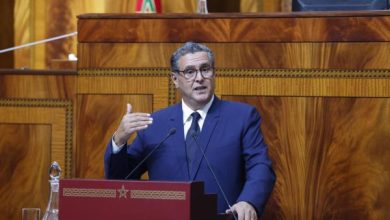 صورة الحكومة تخصص مبلغ 2000 درهم كمنحة لكل أسرة عن الولادة الأولى و1000درهم عن الثانية