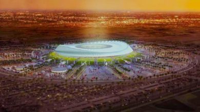 صورة إعلان المغرب تشييد الملعب الكبير يثير مخاوف الإسبان