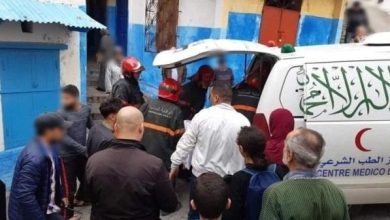 صورة متقاعد يرتكب “مجزرة وحشية” في حق ابنيه وزوجته والأمن يدخل على الخط