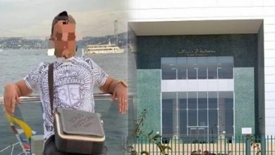 صورة الحكم الصادر في حق قاتل شاب يحترف “التجارة الإلكترونية” بأكادير