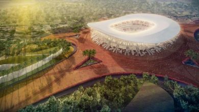 صورة تفاصيل إضافية تهم الملعب الكبير للدار البيضاء، المتواجد بتراب إقليم بنسليمان