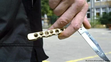 صورة أخر تطورات قضية طعن جزار لمواطن مغربي يعتنق الديانة اليهودية ببني ملال