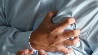 صورة مؤلم .. وفاة شخص بسكتة قلبية بعد سرقة هاتفه النقال وهذا مصير السارقين