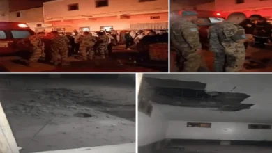 صورة البوليساريو تتبنى هجمات السمارة الإرهابية التي خلفت قتيلا وجريحين