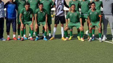 صورة في غياب الدعم… شباب الزيايدة لكرة القدم يقارع الكبار في اقسام الهواة