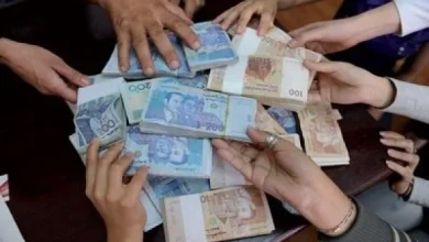 صورة استئنافية الرباط تشدد الأحكام الصادرة في حقق مبددي أموال عمومية بوزارة الفلاحة