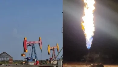 صورة شركة “إس ـ دي ـ إكس” البريطانية تزف للمغاربة أنباء سارة حول إنتاج الغاز بحوض سبو