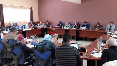 صورة المتصرفون يستعدون للتصعيد وها علاش