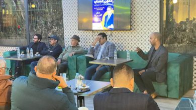 صورة منتدى الشباب المغربي للألفية الثالثة ينظم ندوة تحت عنوان “أي دور للبرلمانيين الشباب في خدمة قضايا الشباب”