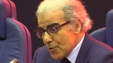 صورة احتياطيات المغرب من الذهب تتوافق مع المتوسط المسجل على المستوى العالمي.