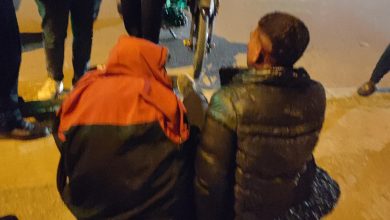 صورة 🛑عاجل: بنسليمان :توقيف شخصين حاولا سرقة سيدة بالعنف بالقدس ومعهما كمية من القرقوبي “الايكسطازي”