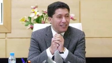 صورة مجلة جون أفريك: الزوجة السابقة لبعيوي قدمت شهادة مفاجئة في حق زوجها السابق
