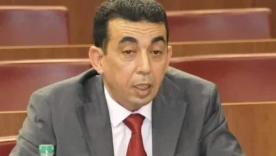 صورة المحكمة الدستورية تجرد الحيداوي من مقعده البرلماني قبل صدور الحكم الاستئنافي في قضية تذاكر المونديال