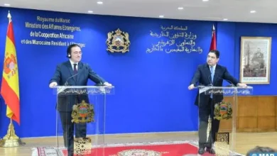 صورة الشراكة الاستراتيجية بين المغرب وإسبانيا تتواصل نحو آفاق جديدة للتعاون