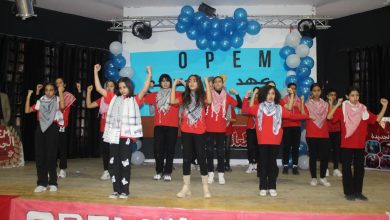 صورة بالصور… فرع الجديدة لمنظمة الطلائع تحتفل بالذكرى السادسة 