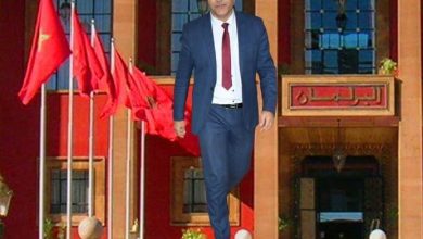 صورة المهندس “حسن عابدي” يعلن رسميا ترشحه للإنتخابات الجزئية البرلمان عن دائرة بنسليمان