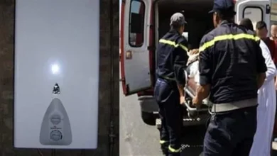 صورة مرتيل… القاتل الصامت يودي بحياة ثلاث طالبات