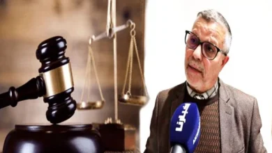 صورة الحجز على ممتلكات برلماني القصر الكبير المعروف “السيمو” بأمر من المحكمة…