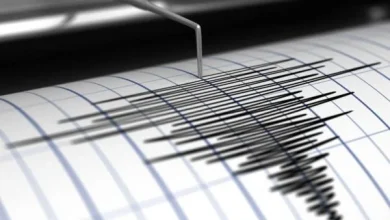 صورة هزة أرضية تضرب ضواحي بني ملال وتثير الرعب في صفوف الساكنة