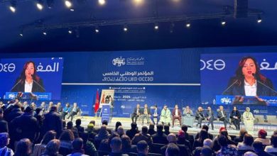 صورة لأول مرة بالمغرب… مؤتمر “البام” ينتخب قيادة جماعية لقيادة “الجرار”