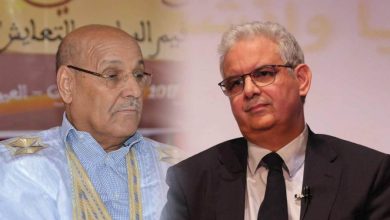 صورة مؤتمر حزب الإستقلال نهاية أبريل المقبل